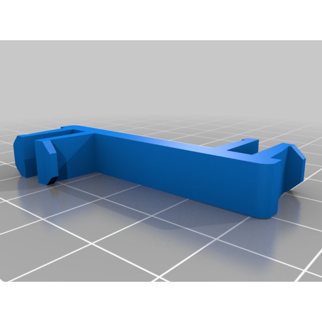 Floor Mat Clip — source image