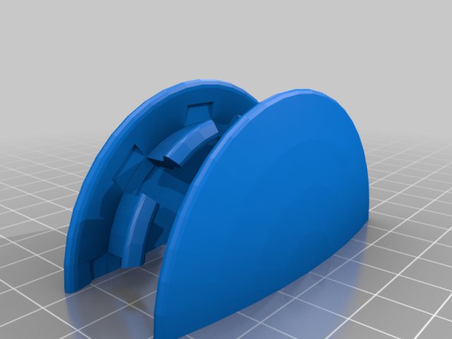 Hub Cap — source image
