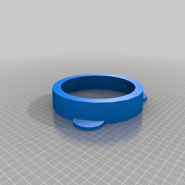 Door Speaker Mount for JBL Door Speaker — source image