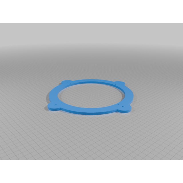 Subwoofer Adapter — source image