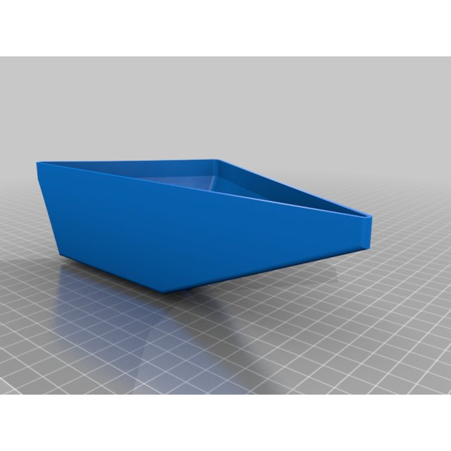 E-Brake Nook Insert — source image