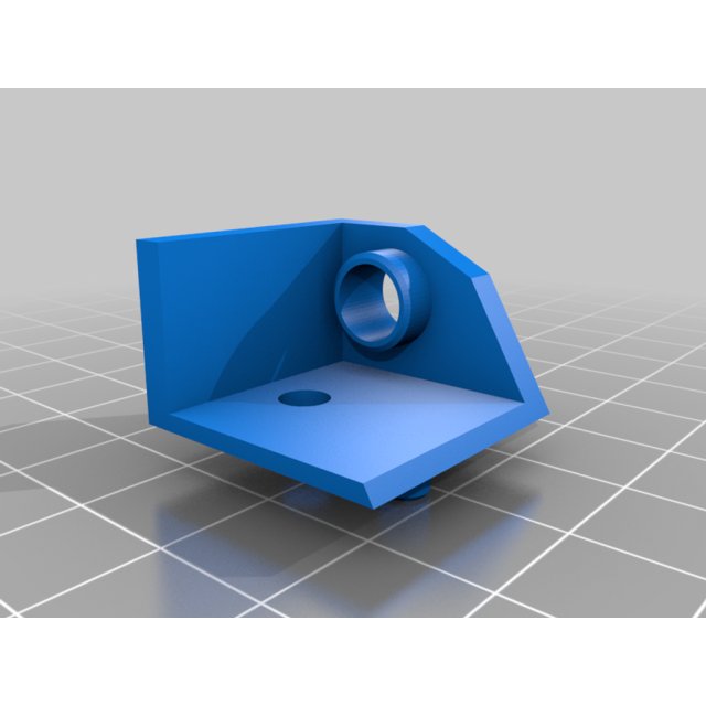Glove Box Hinge — source image