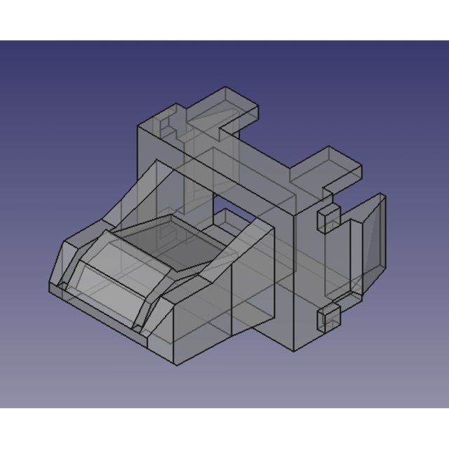 Rear Bolster Clip 52 20 9099555 — source image