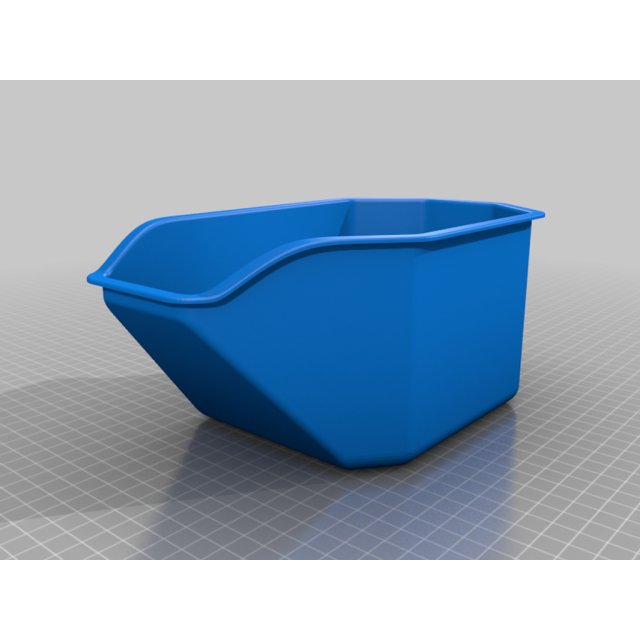 Console Tray — source image