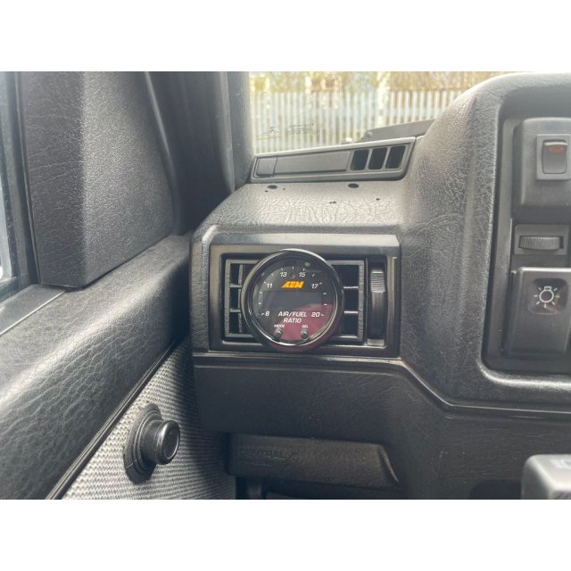 Gauge Vent Pod — source image
