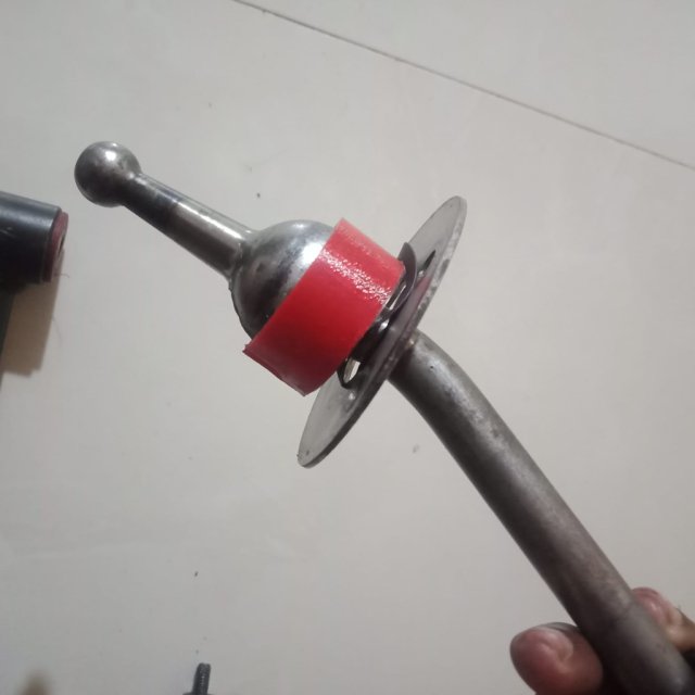 Shifter Bushing — source image