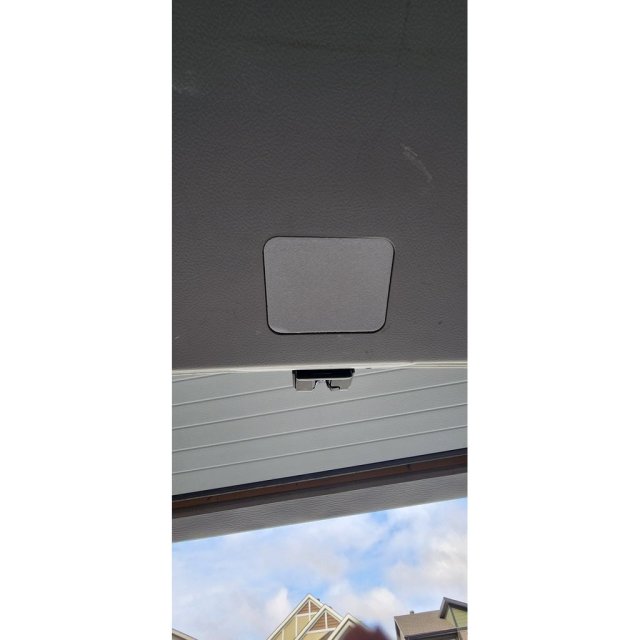 Liftgate Trim Panel — source image