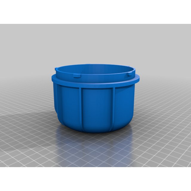 71mm Dust Cap — source image