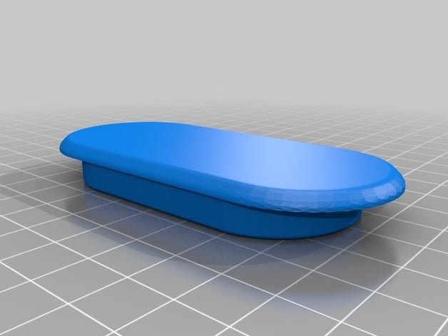 Console Trim Plug — source image