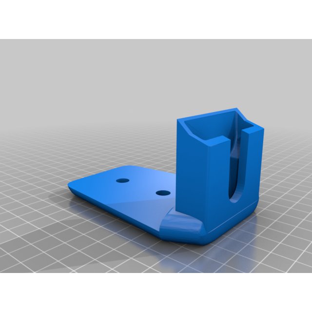 FITS Dashboard Mount — source image