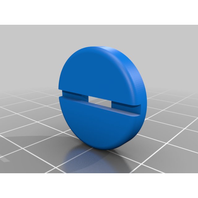 Trunk Push Pin — source image
