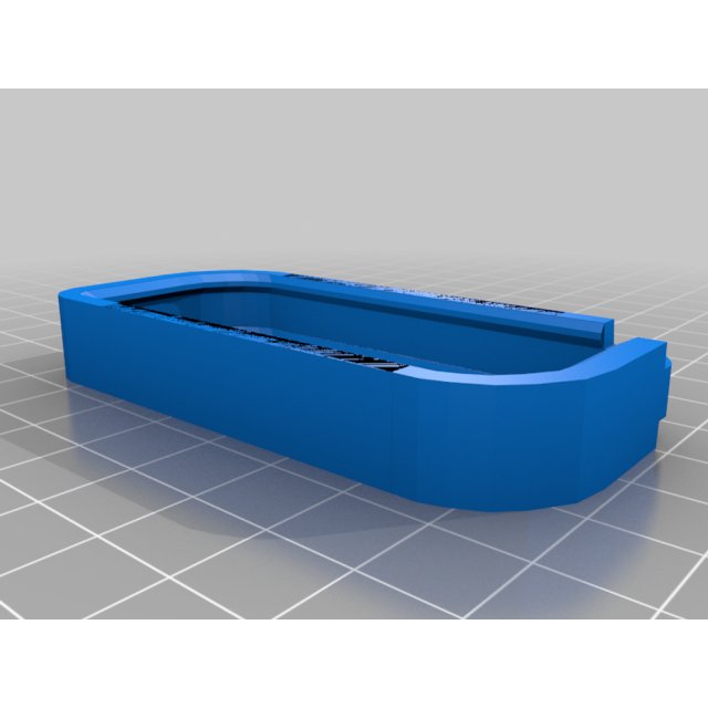 Key Fob Case — source image