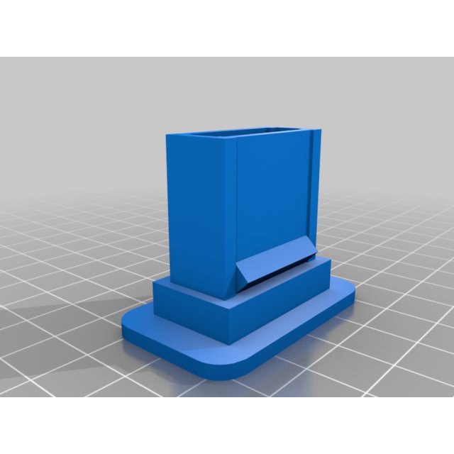 Rear seat clip 883041628R — source image