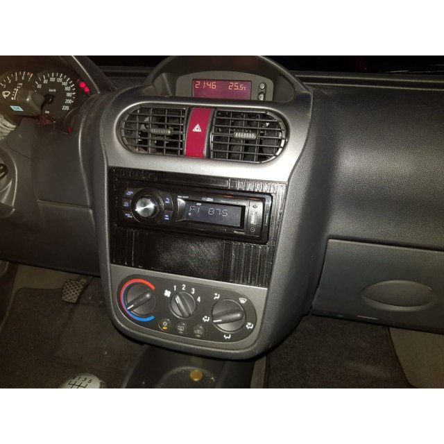 2 din Radio — source image