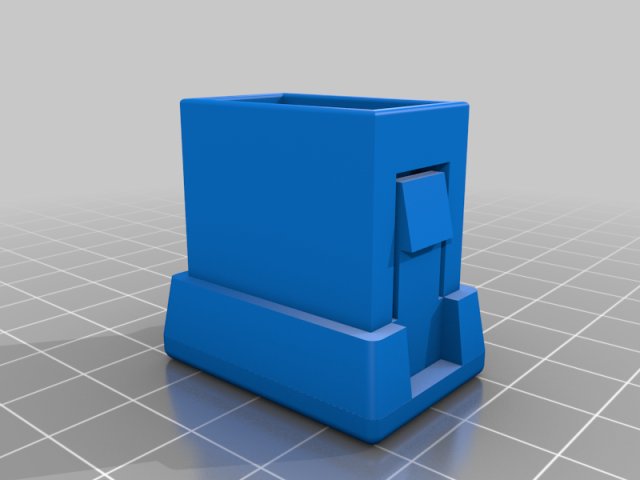 USB Port for Empty Switch Port — source image