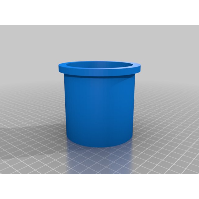 Cupholder - can drink addition — source image