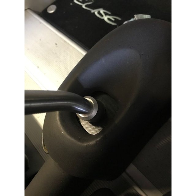Gear Shift Dust Cover for Gearshift Upgrade — source image