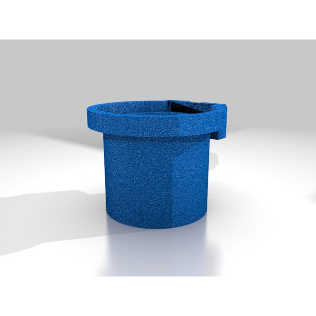 Cup Holder Liner — source image