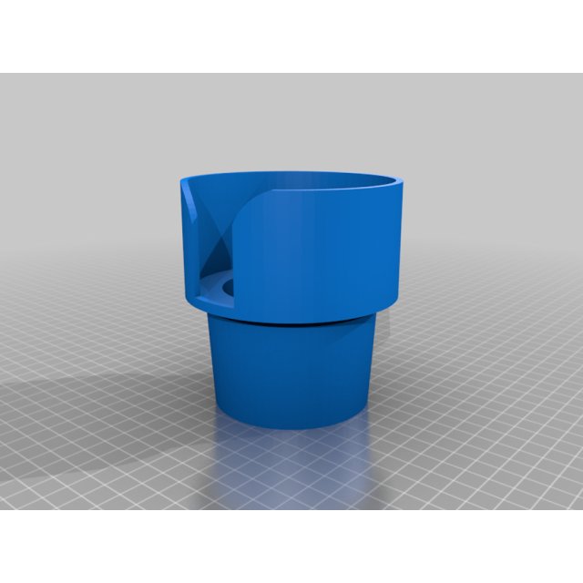 Cup Holder Adapter — source image