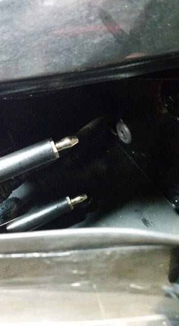 Headlight Retainer Clip — source image