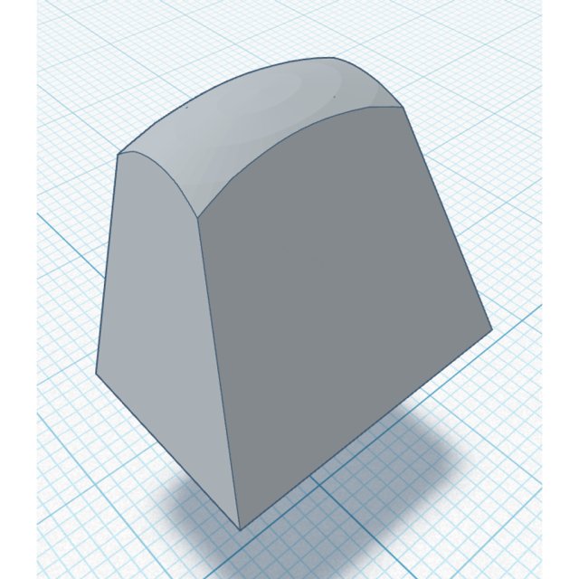 Climate Control Knob — source image