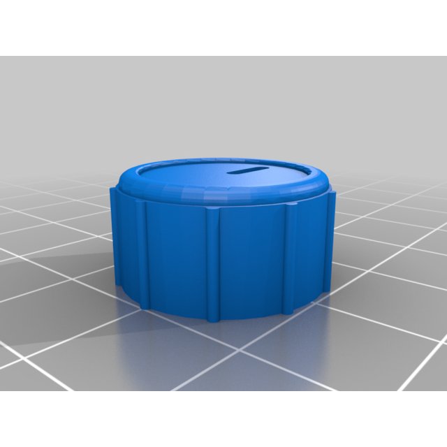 Mirror Adjustment Knob — source image