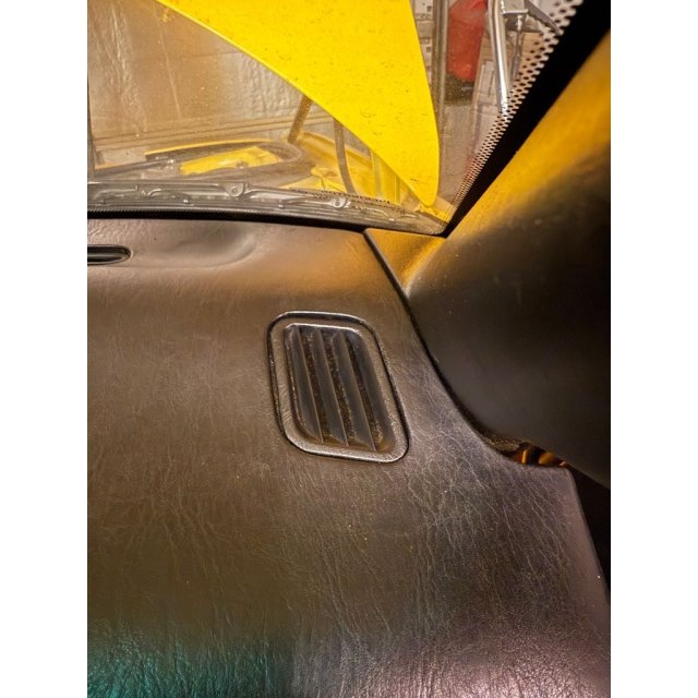 Defroster Vent Insert — source image