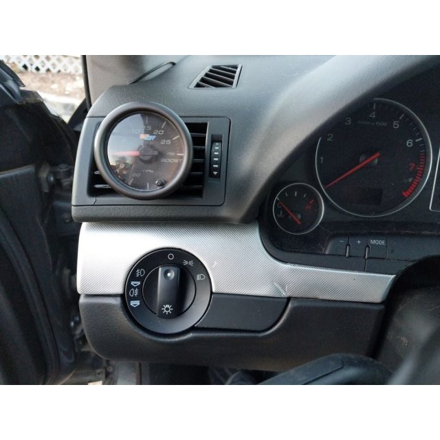 Vent Gauge Mount — source image