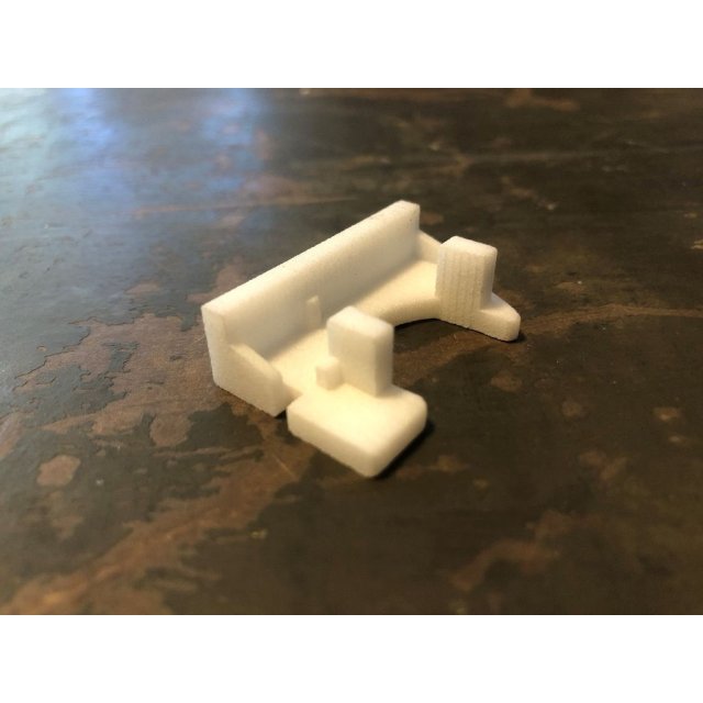 Column Tilt Adapter — source image