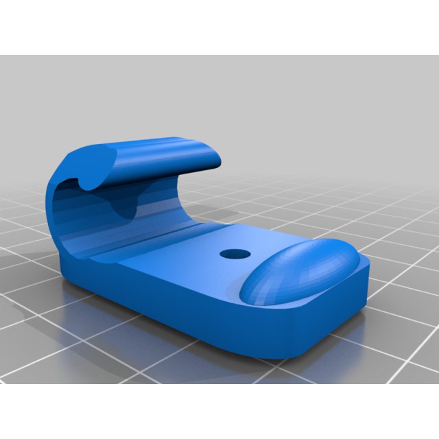 Sun Visor Clip — source image