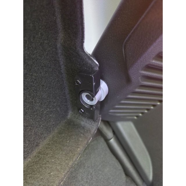 Trunk Lid Silencer — source image