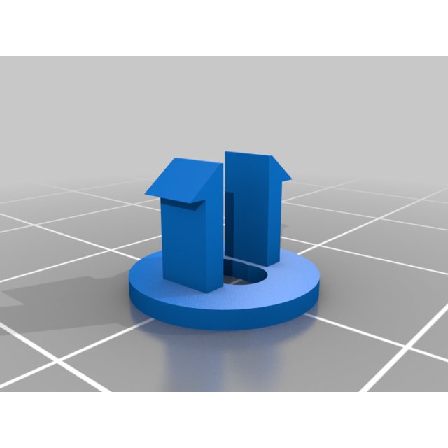 Vent Tube Clip for Denso Starter — source image