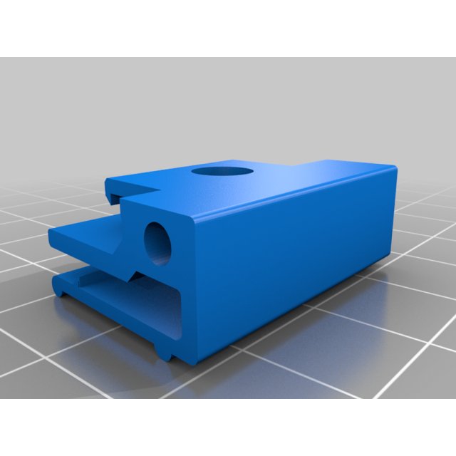 Bumper Vent Clip — source image