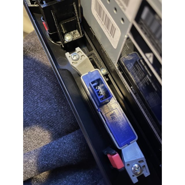 Air Bag Light Bracket — source image