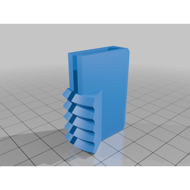 Vent Tabs (Front Outer and Rear Center) — source image