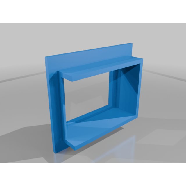 Dual Battery G-Screen Mount — source image