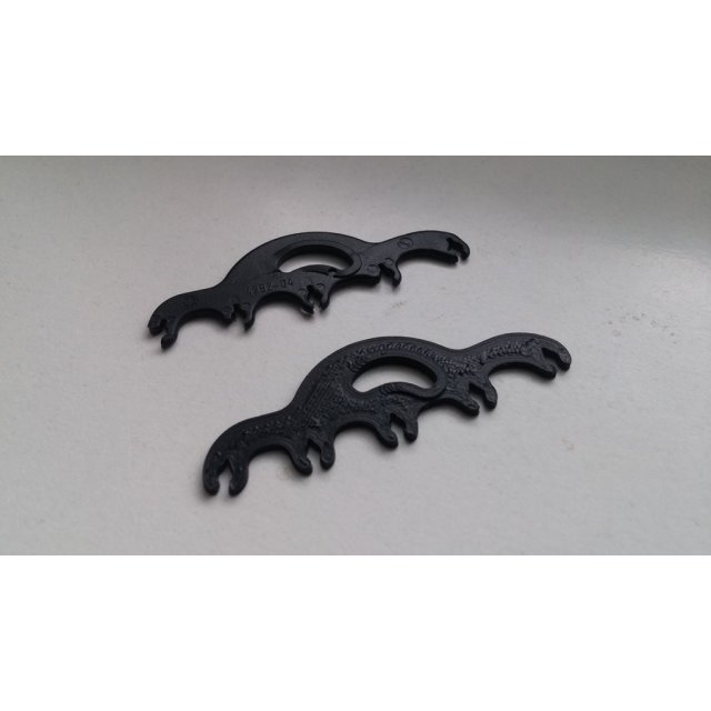 Air Vent Repair Clip — source image