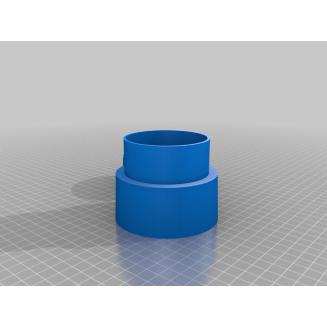 Cup Holder Adapter — source image