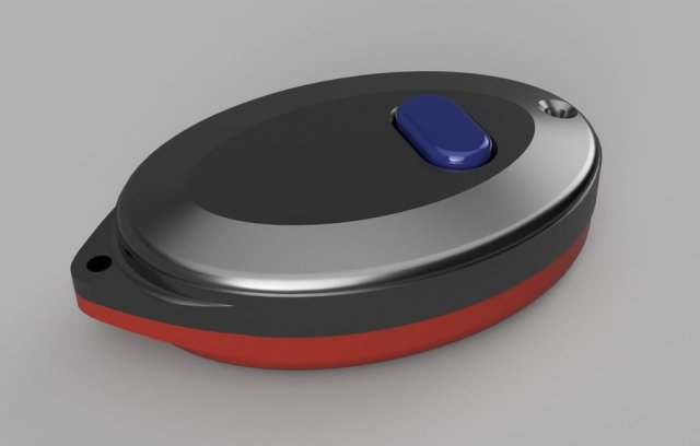 Key Fob — source image
