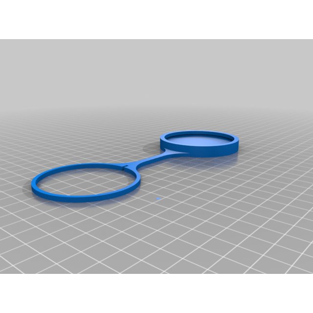 Windshield Washer Fluid Cap — source image