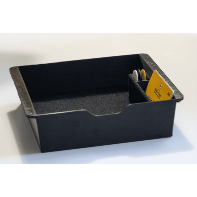 Center Console Organizer — source image