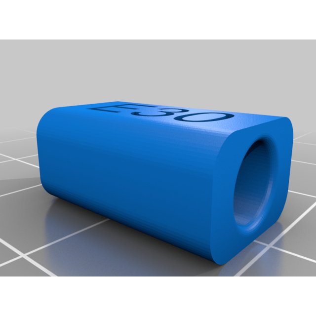 Tweeter Speaker Support — source image