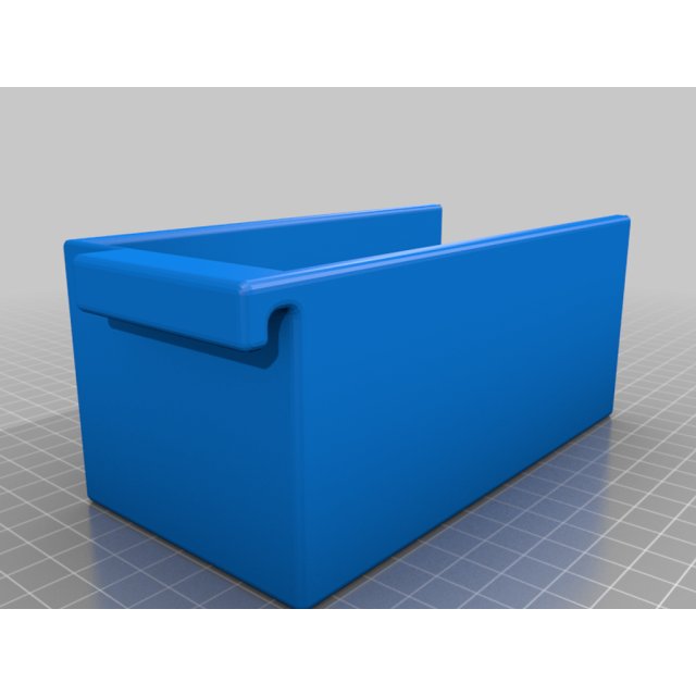 Center Console Tray — source image