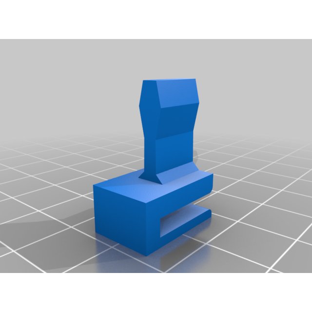 Rear Plastic Clip — source image