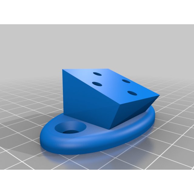 Sun Visor DIN Rail Mount — source image