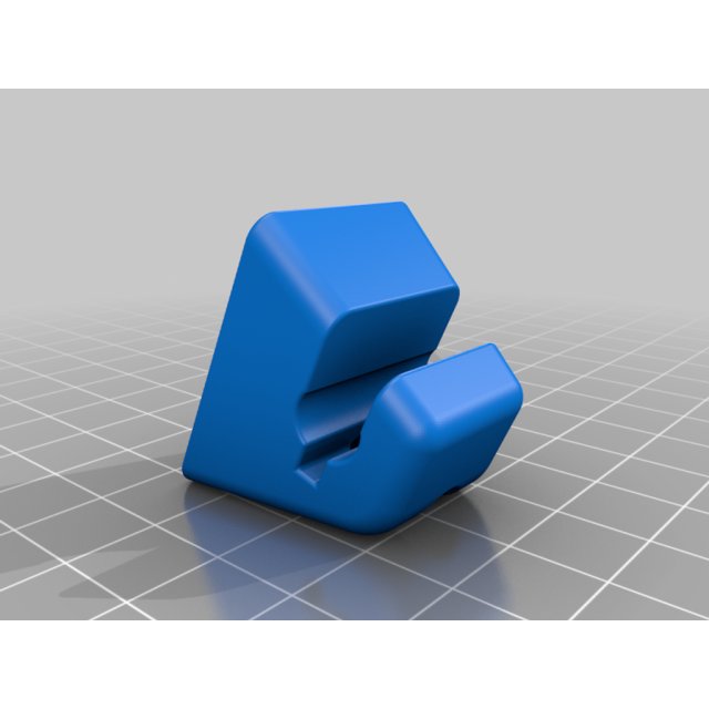Sun Visor Clip — source image