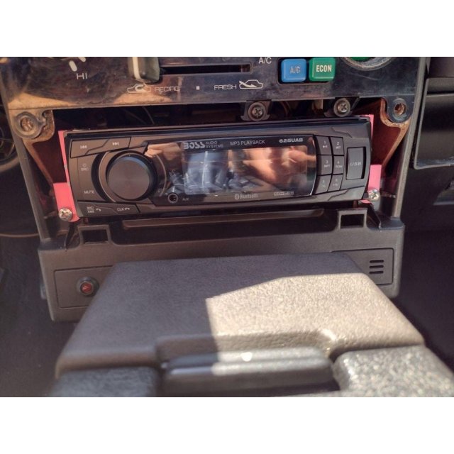 Radio mounting panels — source image