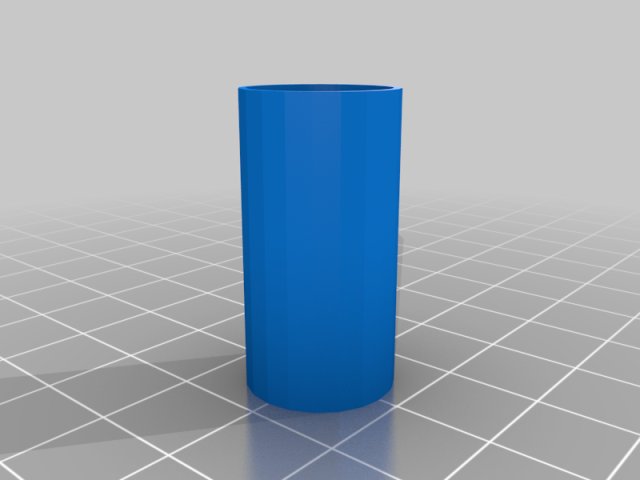 Shift Knob Adapter — source image