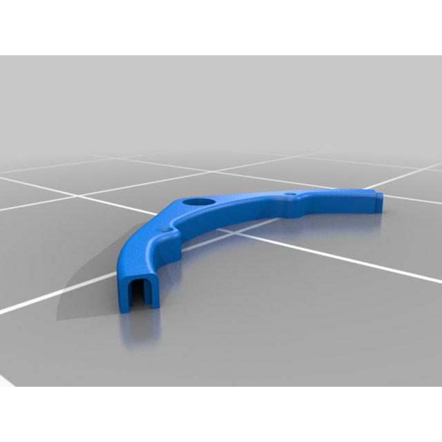 Speaker Adapter — source image