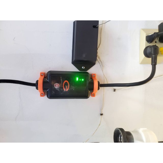 Charger ceiling mount — source image